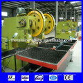 china hot sale Perforated Metal Sheet Machine